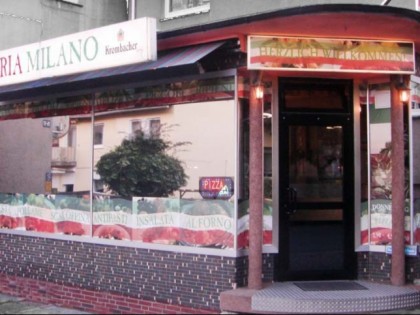 照片: Milano Selm